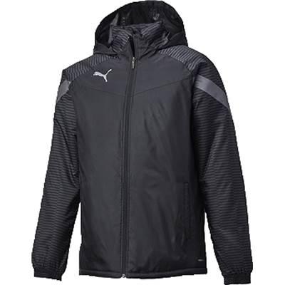 PUMA ウインドブレーカー上下セット メンズ XLサイズ 中綿 PUMA ウインドブレーカー上下セット メンズ XLサイズ 中綿