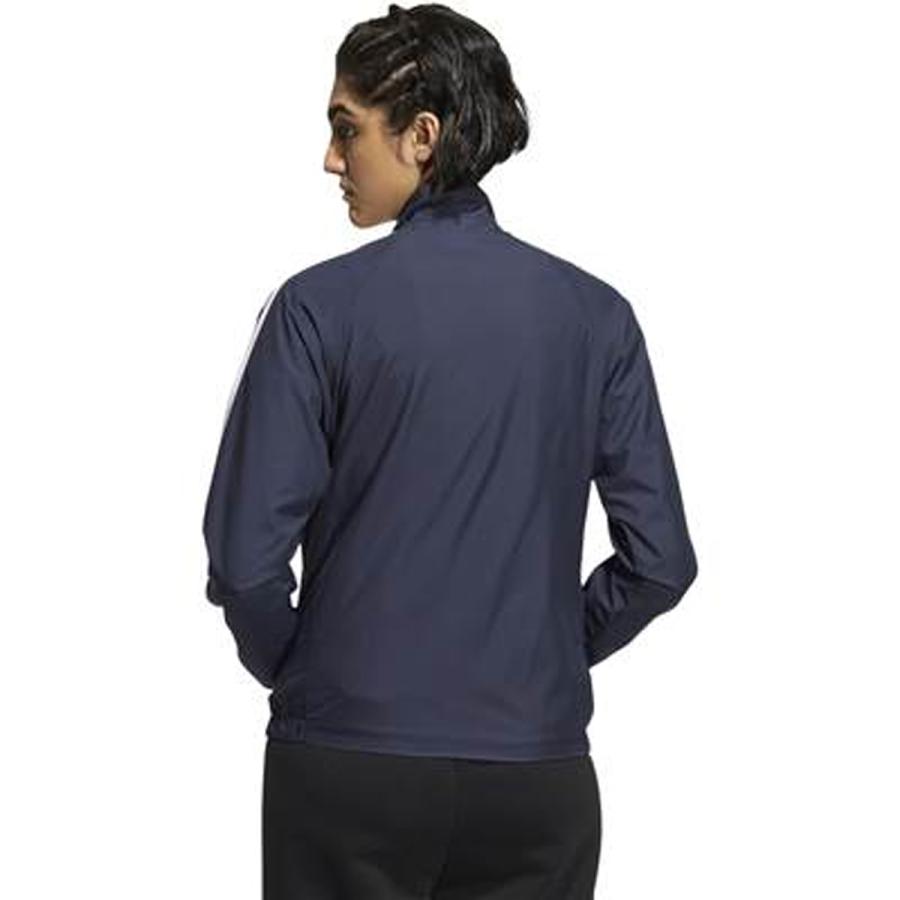 adidas（アディダス） ウインドブレーカー レディース 上 おしゃれ