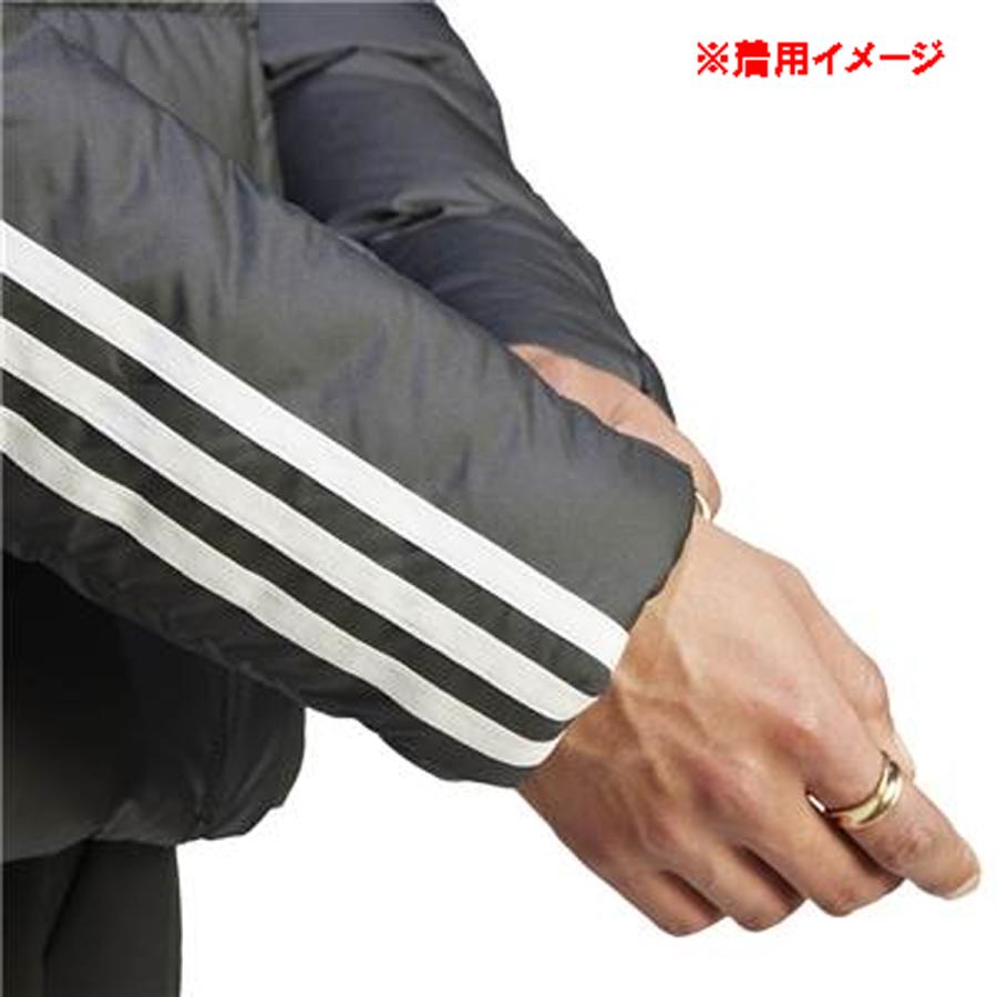 アディダス　adidas　中綿ジャケット　ブラック　M Amazon | [アディダス] ジャケット マストハブ 3S中綿ウォーマー