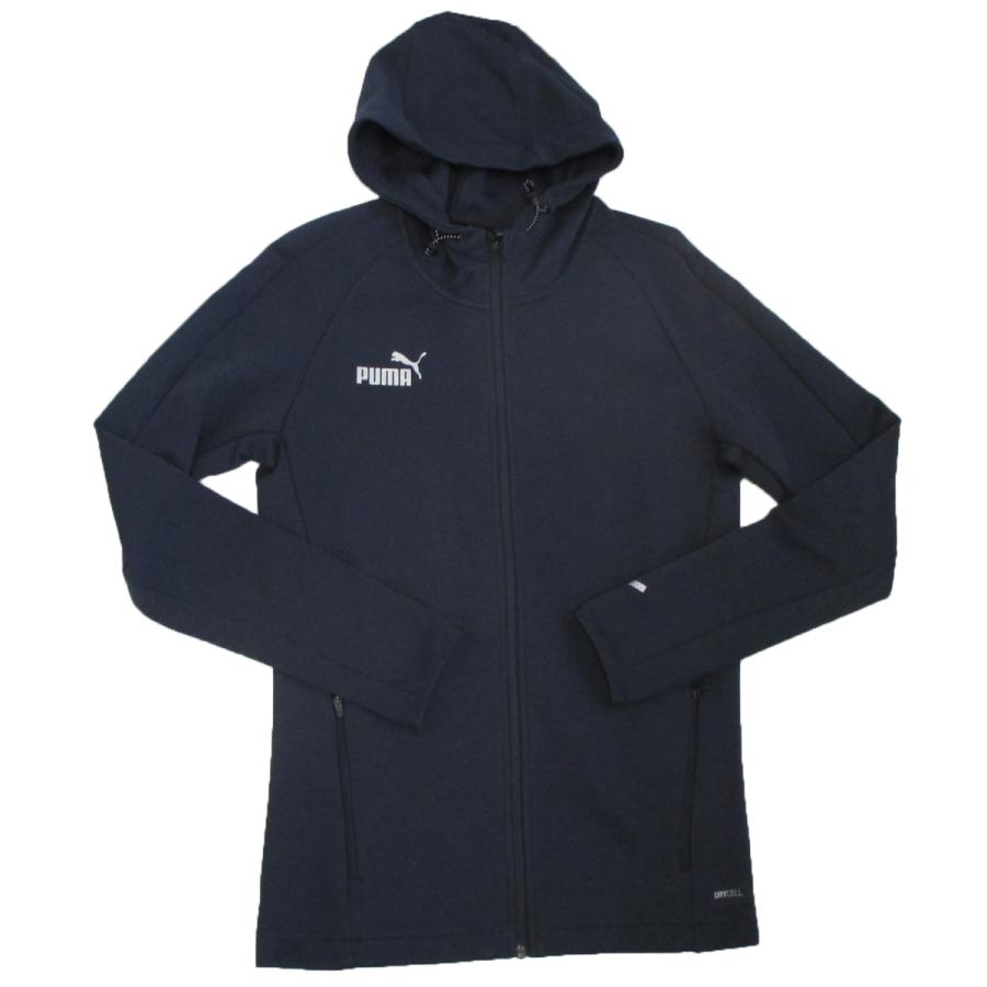 PUMA（プーマ） 爆買 パーカー メンズ フード スウェット 上下