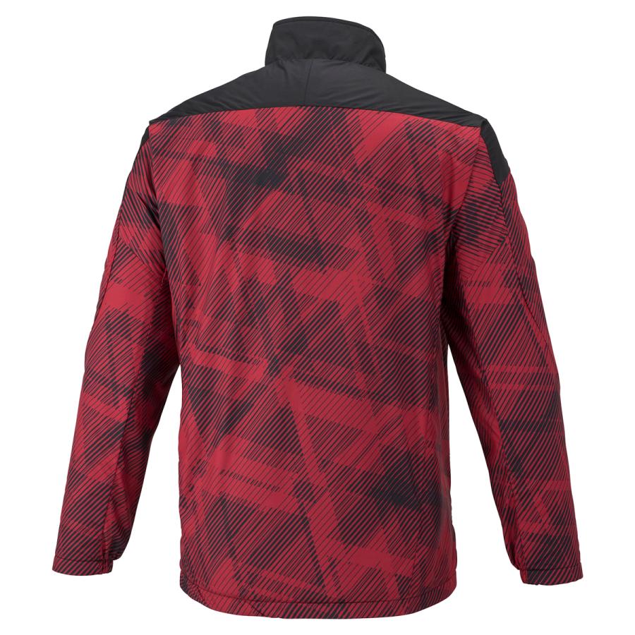 BREATH THERMO ウインドブレーカー上下セット 2XLサイズ 裏起毛 メンズ