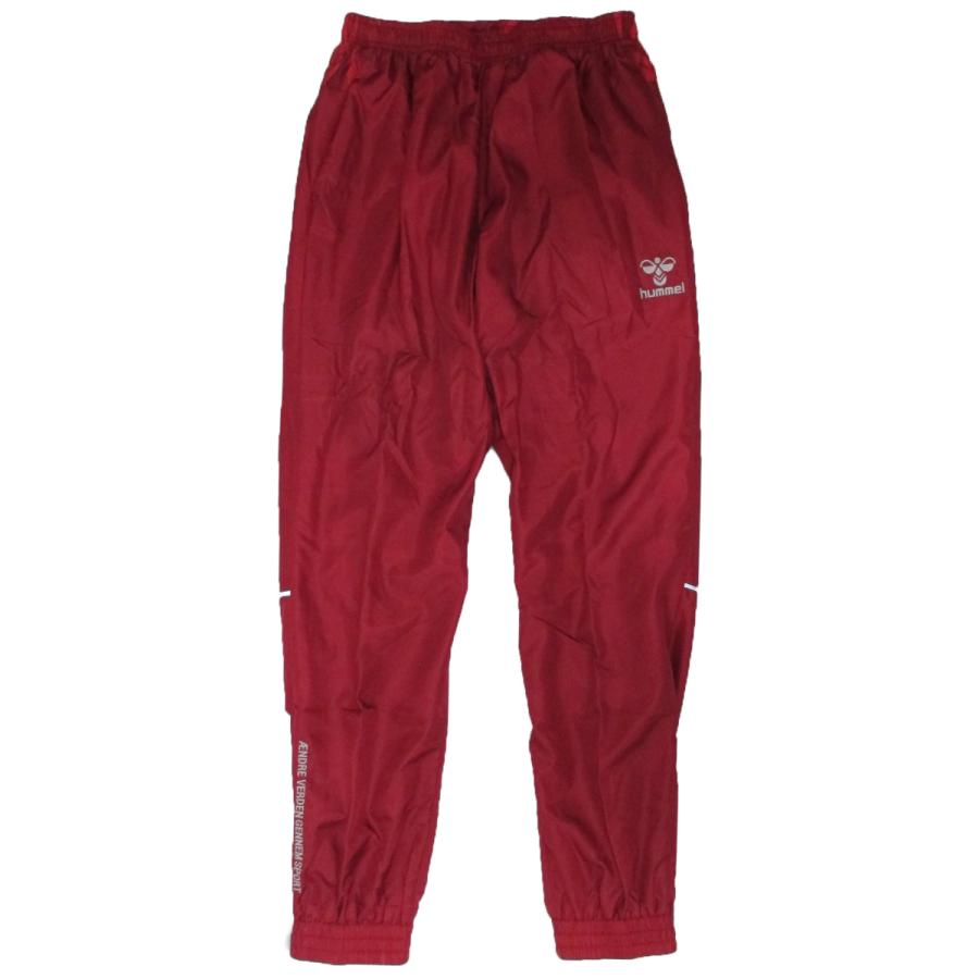 hummel ウインドブレーカー上下セット メンズ Lサイズ hummel ウインドブレーカー上下セット メンズ Lサイズ