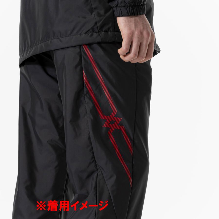 SAJ ミズノ　ブレスサーモ　セットアップ　上下 楽天市場】ミズノ ブレスサーモ 上下の通販