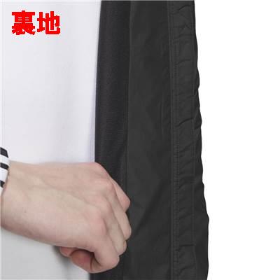 adidas（アディダス） ウインドブレーカー上下セット メンズ