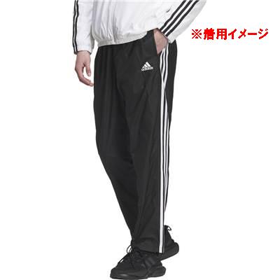 アディダス　上下　冬用　防寒時にも adidas（アディダス） ウインドブレーカー上下セット メンズ