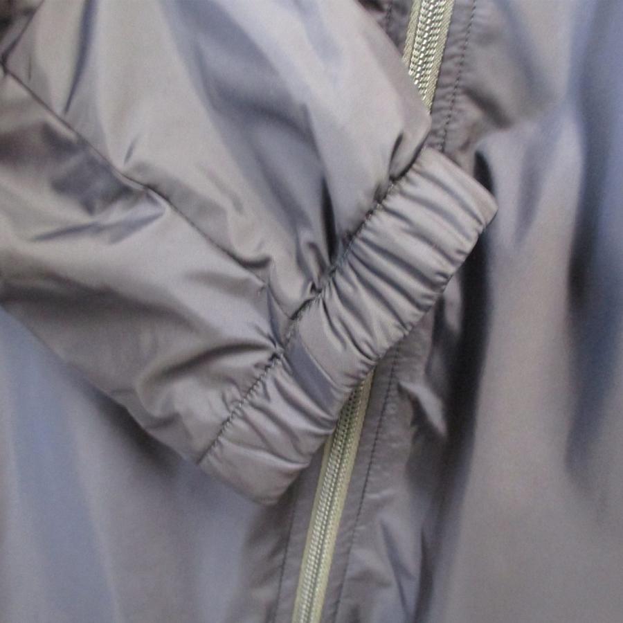 BREATH THERMO ウインドブレーカー上下セット メンズ 2XLサイズ ミズノ