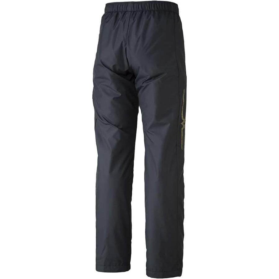 BREATH THERMO ウインドブレーカー上下セット メンズ Mサイズ ミズノ