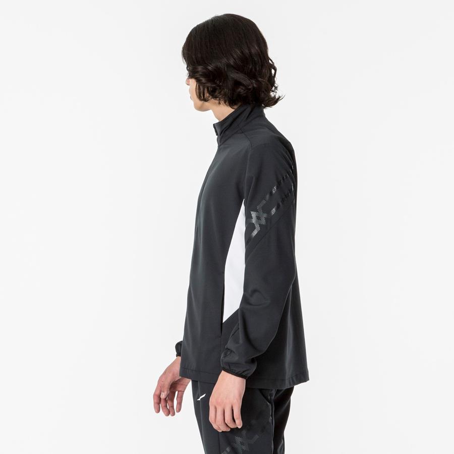 MIZUNO（ミズノ） ジャージ トレーニングウェア メンズ 上下セット L