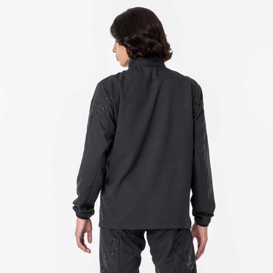 MIZUNO（ミズノ） 爆買 ジャージ トレーニングウェア メンズ 上下