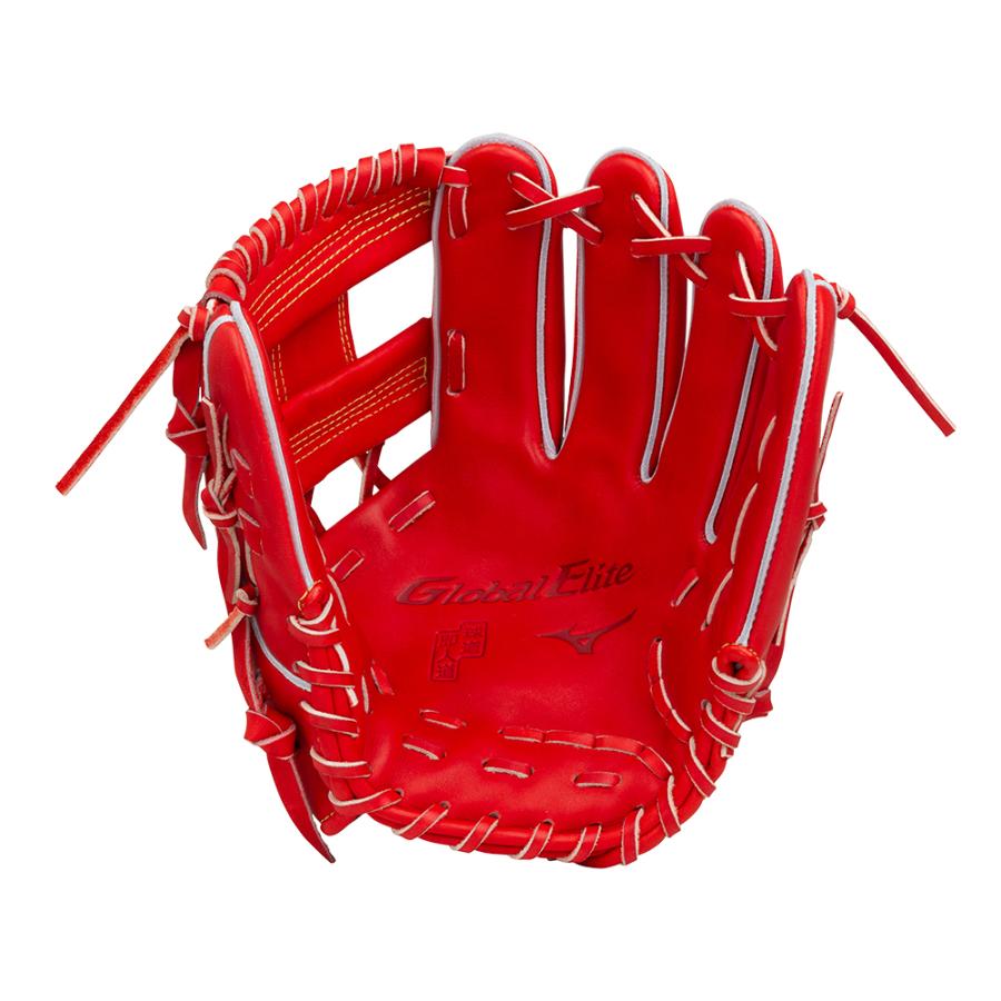 Global Elite 硬式グローブ 野球グローブ 限定 内野手用 軽い Global Elite 硬式グローブ 野球グローブ 限定 内野手用 軽い