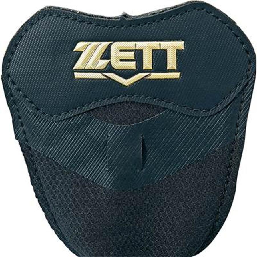 ゼット（ZETT） 野球 スパイク 金具 金属 金具スパイク 27.5cm 黒