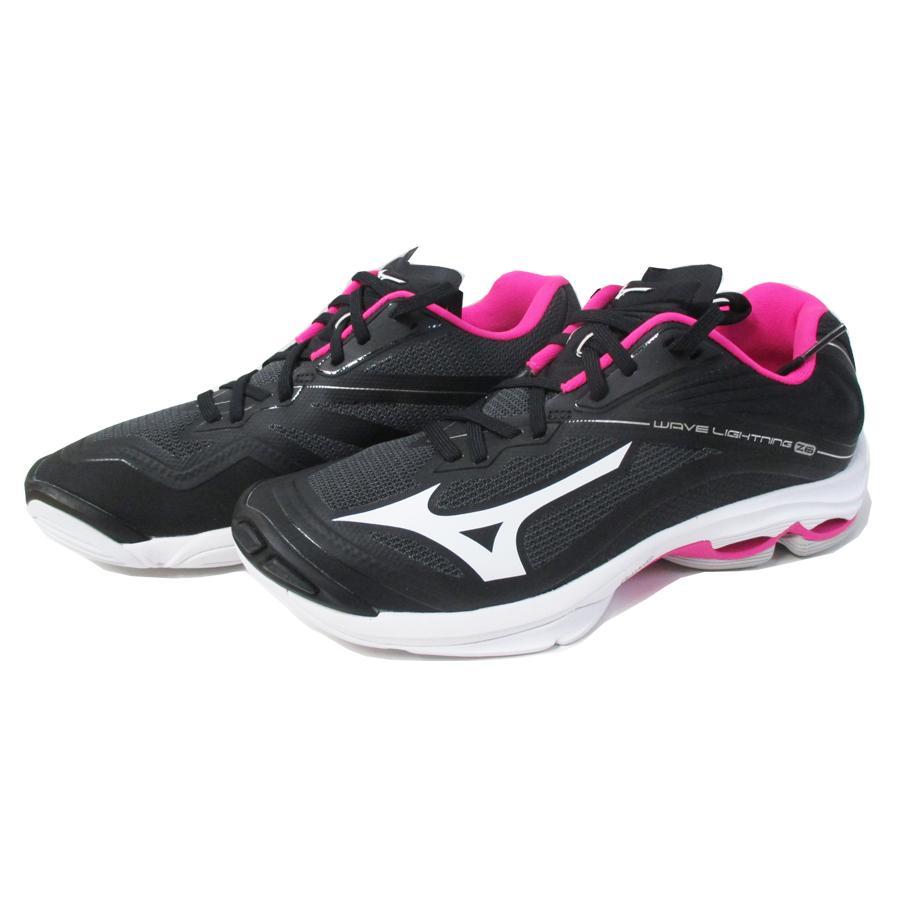 MIZUNO バレーボールシューズ ミズノ 25.5cm ウエーブ MIZUNO バレーボールシューズ ミズノ 25.5cm ウエーブ