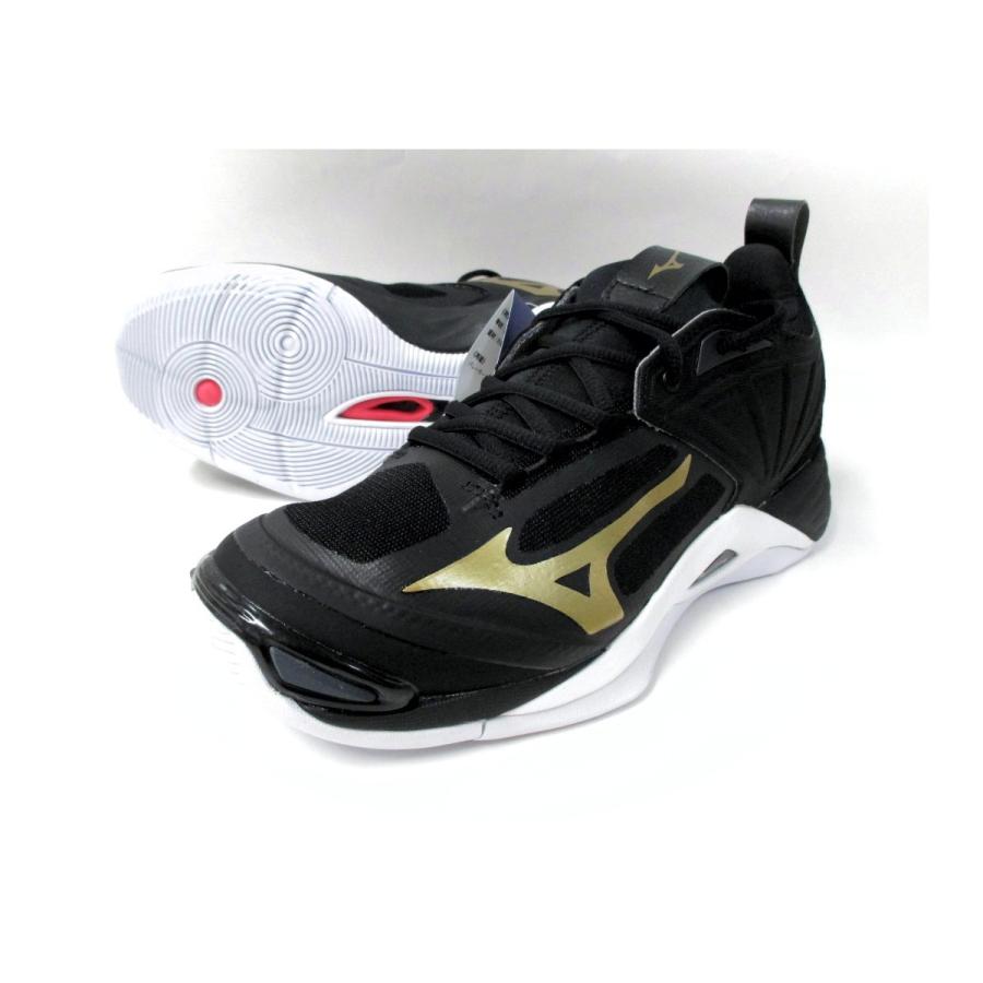 シューズ Mizuno wave momentum 2 V1GA211252 MIZUNO ミズノ バレーボールシューズ ウエーブモーメンタム2