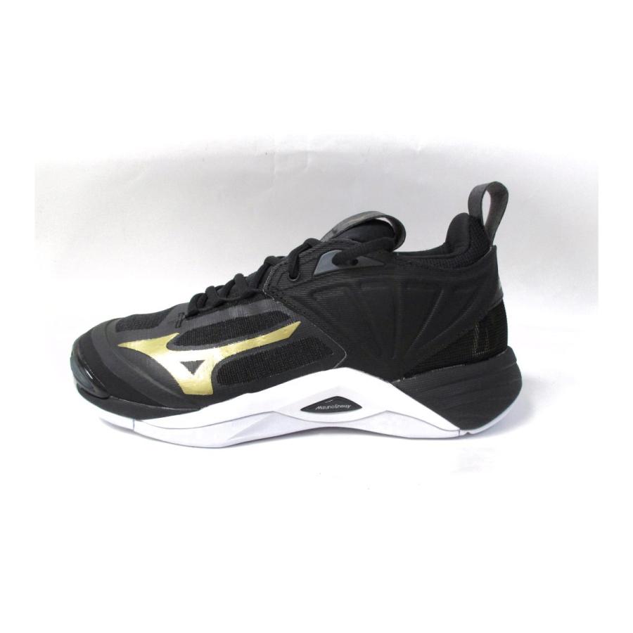 MIZUNO バレーボールシューズ ミズノ mizuno メンズ ウエーブ