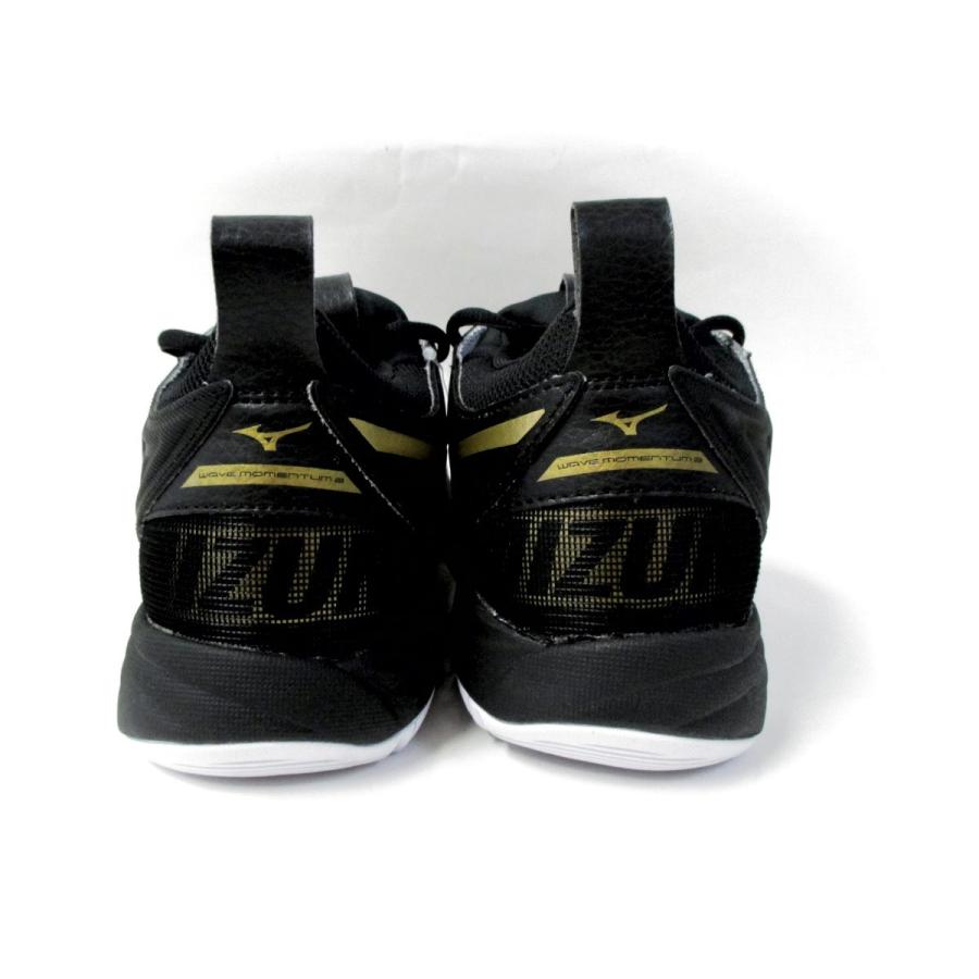 MIZUNO バレーボールシューズ ミズノ mizuno メンズ ウエーブ