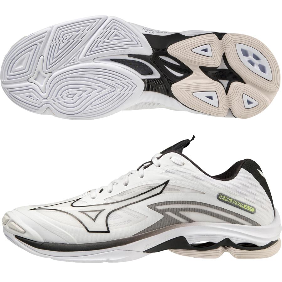 MIZUNO（ミズノ） バレーボールシューズ mizuno Z7 ウエーブ