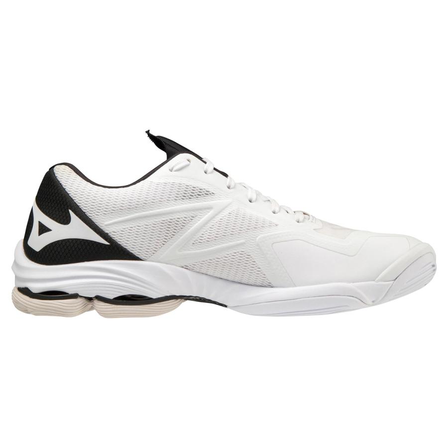 MIZUNO（ミズノ） バレーボールシューズ mizuno Z7 ウエーブ