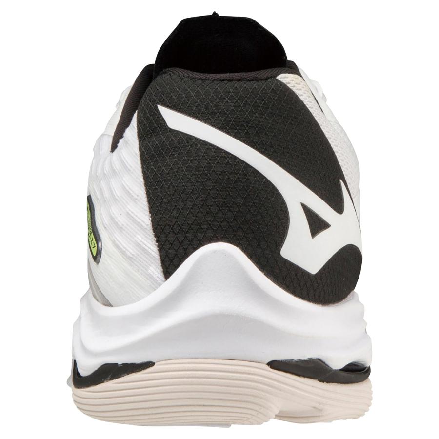 MIZUNO（ミズノ） バレーボールシューズ mizuno Z7 ウエーブ