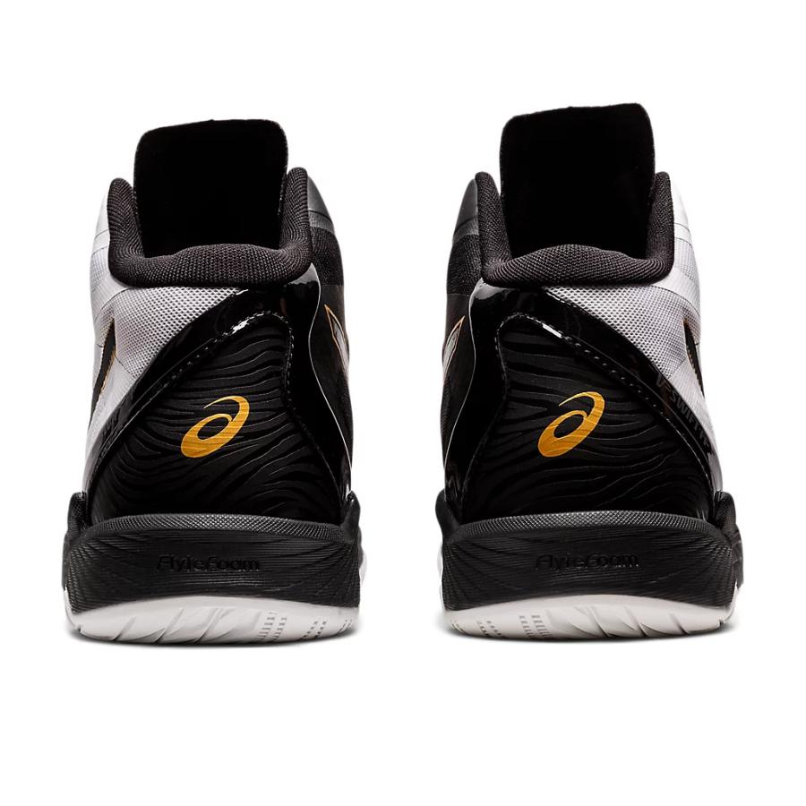 アシックス バレーボールシューズ V-SWIFT FF MT3 24.5cm美品 V-SWIFT FF アシックス バレーボールシューズ ブイスウィフトFF