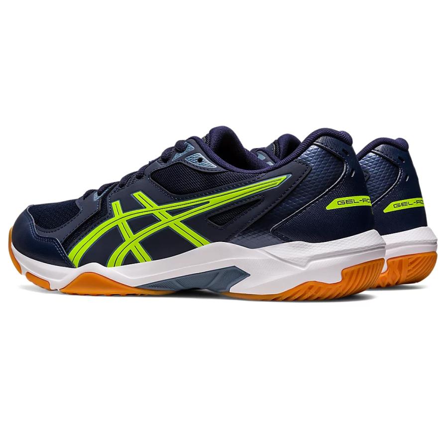 GEL-ROCKET バレーボールシューズ アシックス ゲルロケット10