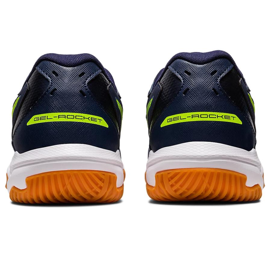 GEL-ROCKET バレーボールシューズ アシックス ゲルロケット10