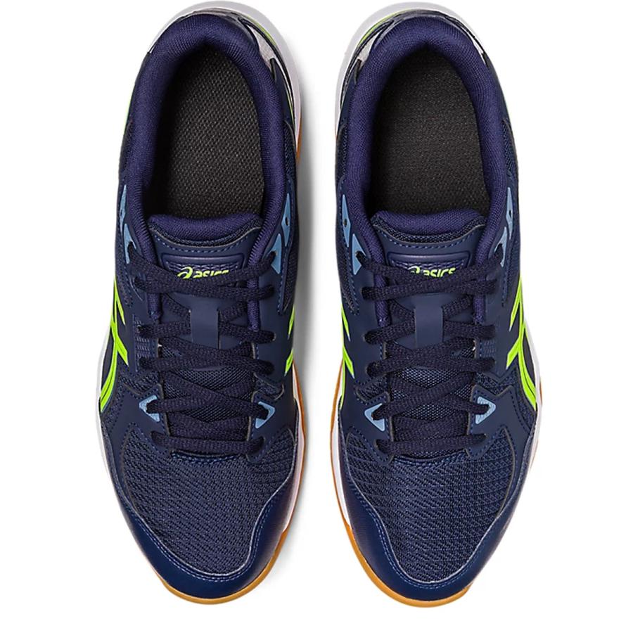 GEL-ROCKET バレーボールシューズ アシックス ゲルロケット10