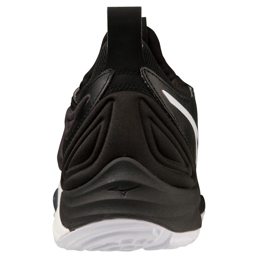 WAVE MOMENTUM ウエーブモーメンタム 3 ミズノ バレーボールシューズ