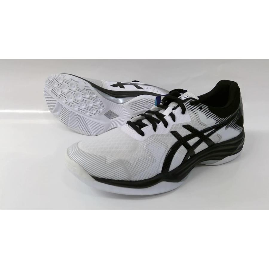 処分 ASICSアシックス バレーボールシューズ GEL TACTIC 1073A015 100 ホワイト×ブラック 22779 :bly339:大島スポーツヤフーショッピング店 - 通販 - Yahoo!ショッピング 処分 ASICSアシックス バレーボールシューズ GEL TACTIC 1073A015 100 ホワイト×ブラック 22779 :bly339:大島スポーツヤフーショッピング店 - 通販 - Yahoo!ショッピング