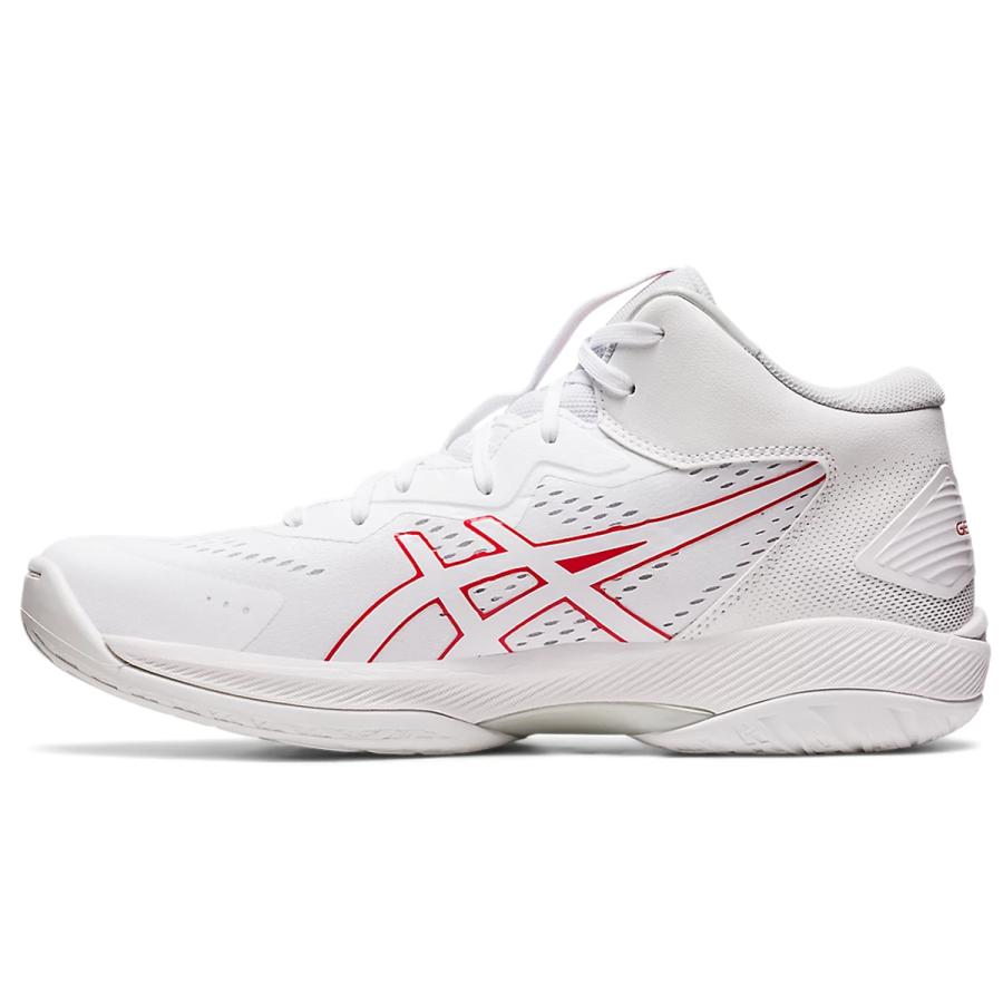 バスケットシューズ アシックス ゲルフープ バッシュ V15 1063A063  