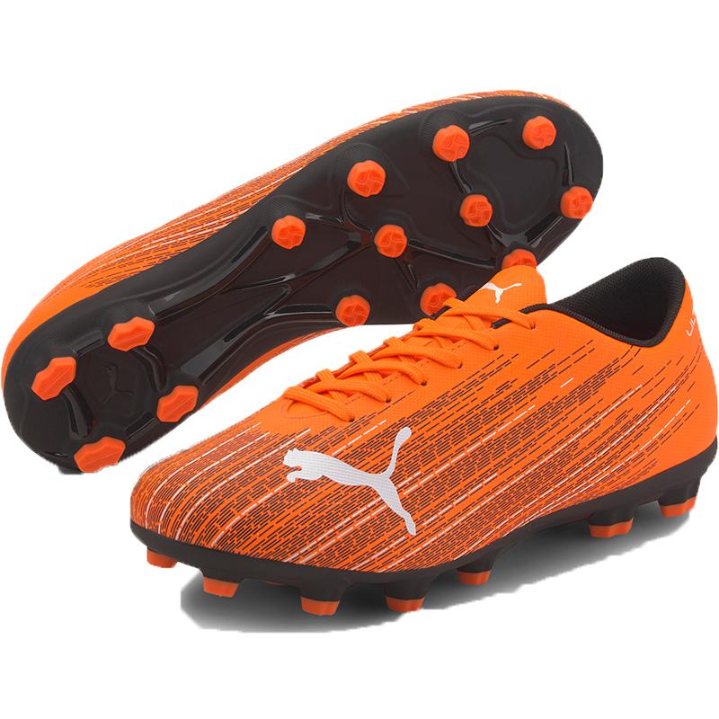 PUMA サッカー スパイク プーマ 25.5cm puma ウルトラ 4.1 HG PUMA サッカー スパイク プーマ 25.5cm puma ウルトラ 4.1 HG