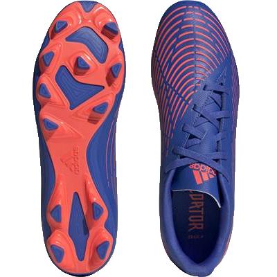 adidas（アディダス） サッカースパイク 26.0cm プレデターエッジ 4