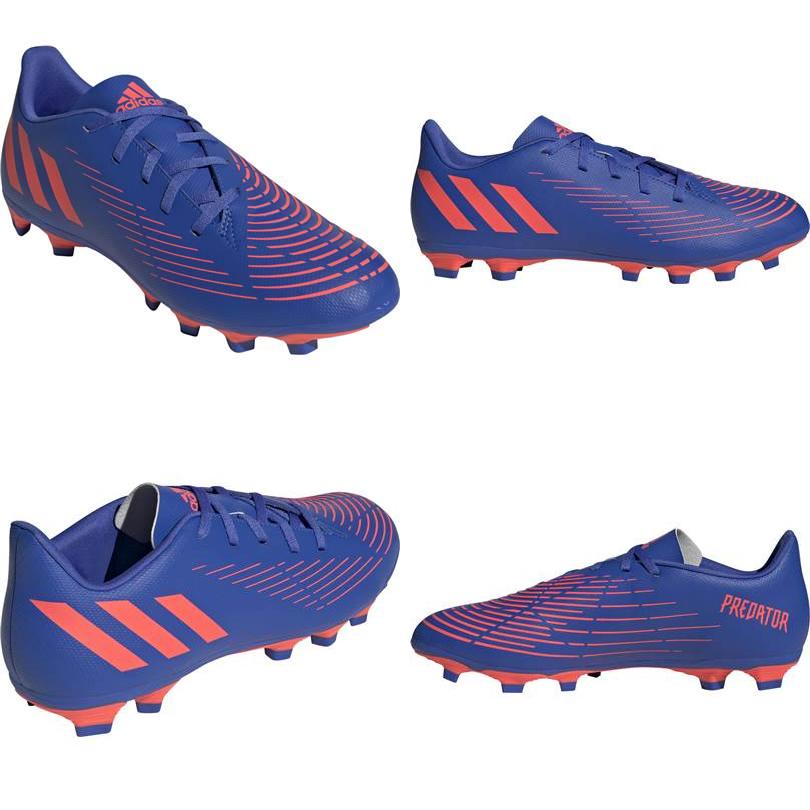 adidas（アディダス） 爆買 サッカースパイク 26.0cm プレデターエッジ