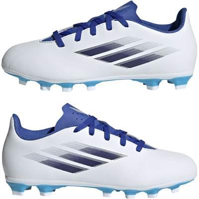 adidas（アディダス） サッカー スパイク ジュニア 23.5cm エックス