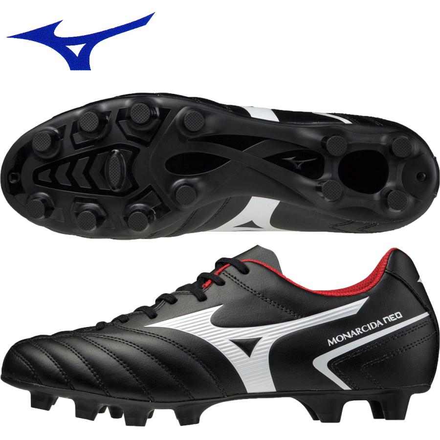 MIZUNO（ミズノ） モナルシーダ ネオ 2 select サッカースパイク 