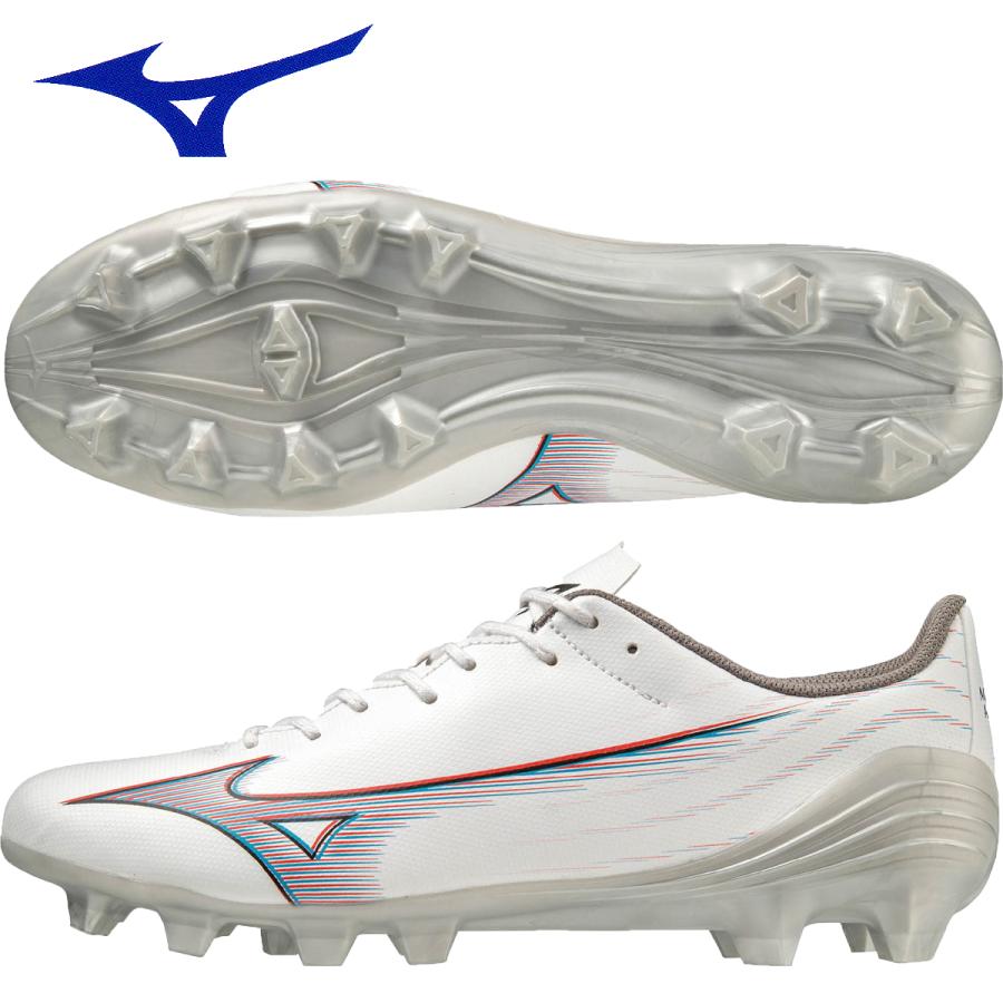 MIZUNO（ミズノ） ミズノアルファ select セレクト サッカースパイク