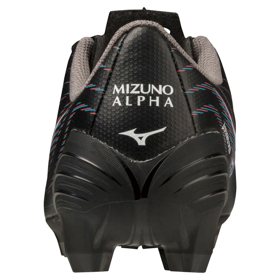 MIZUNO（ミズノ） サッカースパイクミズノアルファ ミズノアルファ