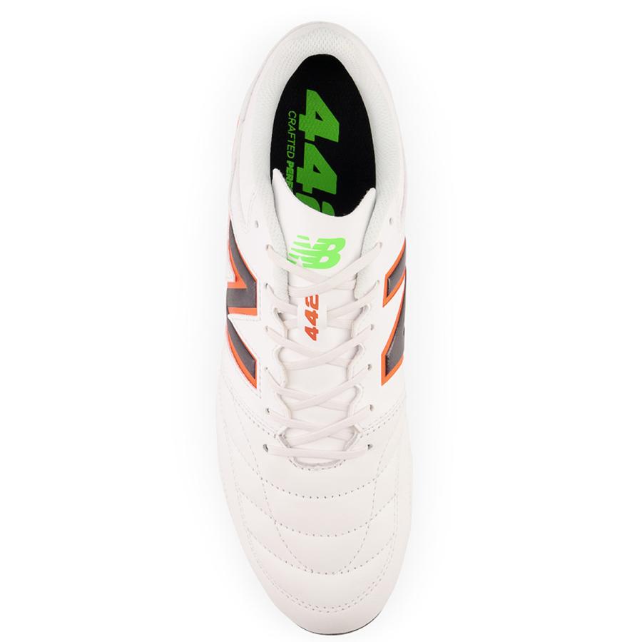 New Balance MS42HSV2 サッカースパイク27.0cm 2E New Balance 442 v2 Team HG ニューバランス new balance