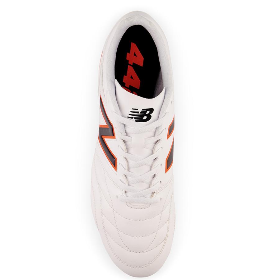 New Balance サッカースパイク ニューバランス 白 ホワイト 442 New Balance サッカースパイク ニューバランス 白 ホワイト 442