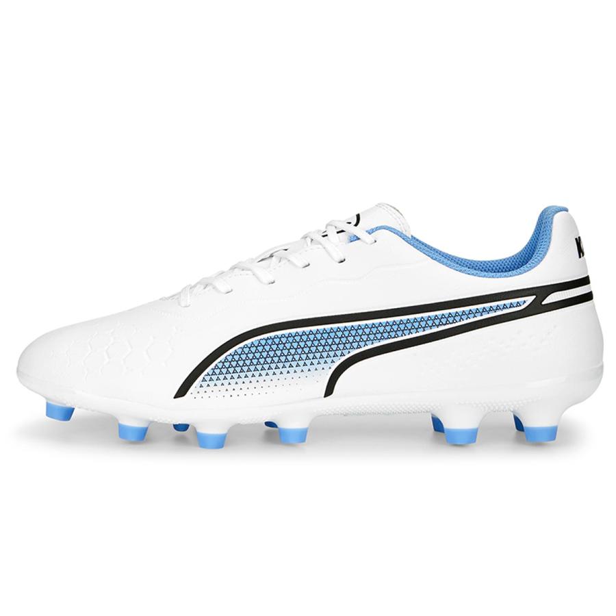PUMA KING スパイク　27.5 Amazon.co.jp: PUMA(プーマ) K) キング アルティメット HG/AG