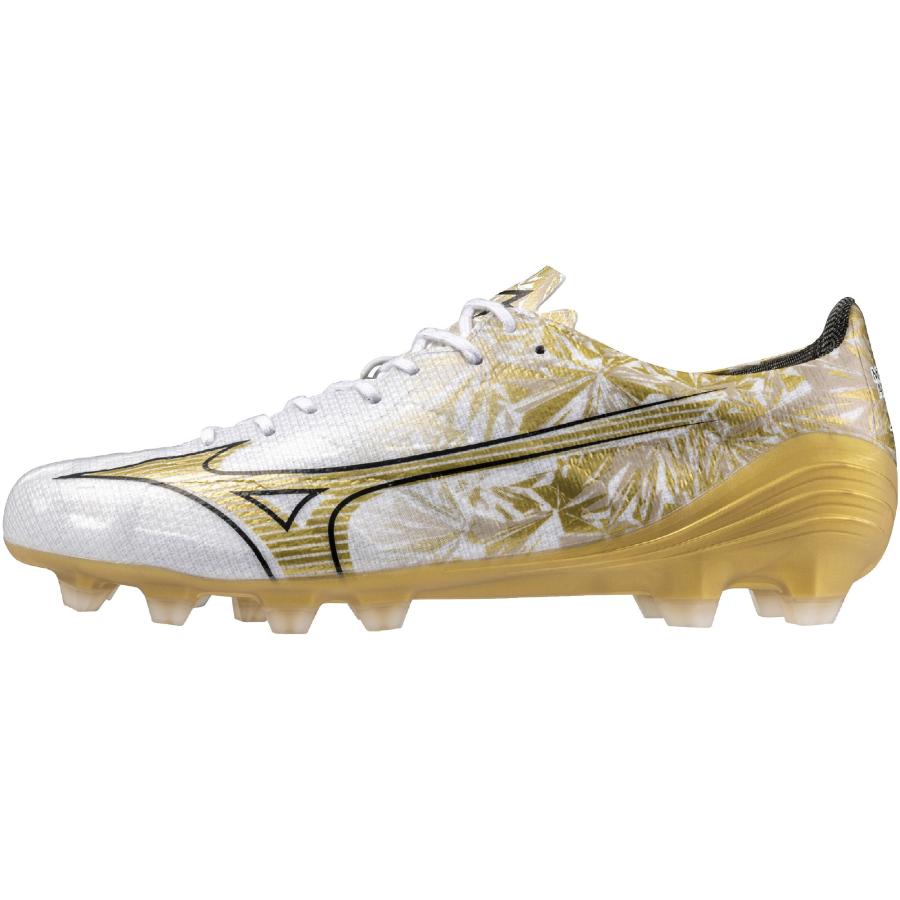 MIZUNO サッカースパイクミズノアルファ SELECT セレクト