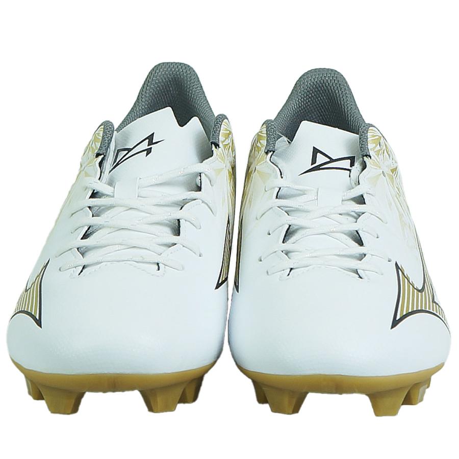 Mizuno アルファJAPAN　25.5 サッカーシューズ スパイク ホワイト MIZUNO ミズノ アルファ JAPAN(ホワイト) P1GA236009 サッカー