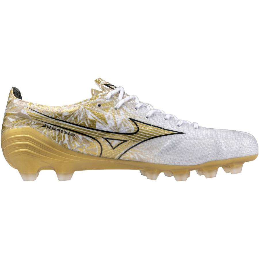MIZUNO サッカースパイクミズノアルファ SELECT セレクト