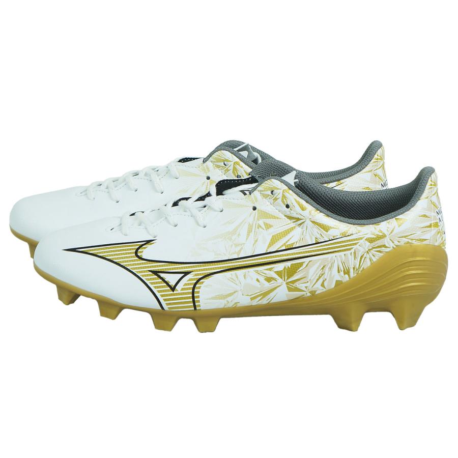 MIZUNO（ミズノ） サッカースパイク メンズ ミズノアルファ SELECT