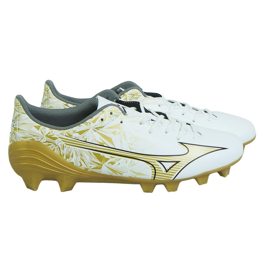 サッカースパイク　ミズノ　α　セレクト MIZUNO（ミズノ） サッカースパイク メンズ ミズノアルファ SELECT