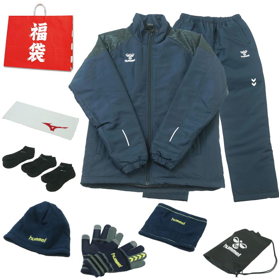 hummel（ヒュンメル） 福袋 2026 メンズ fummel スポーツウェア