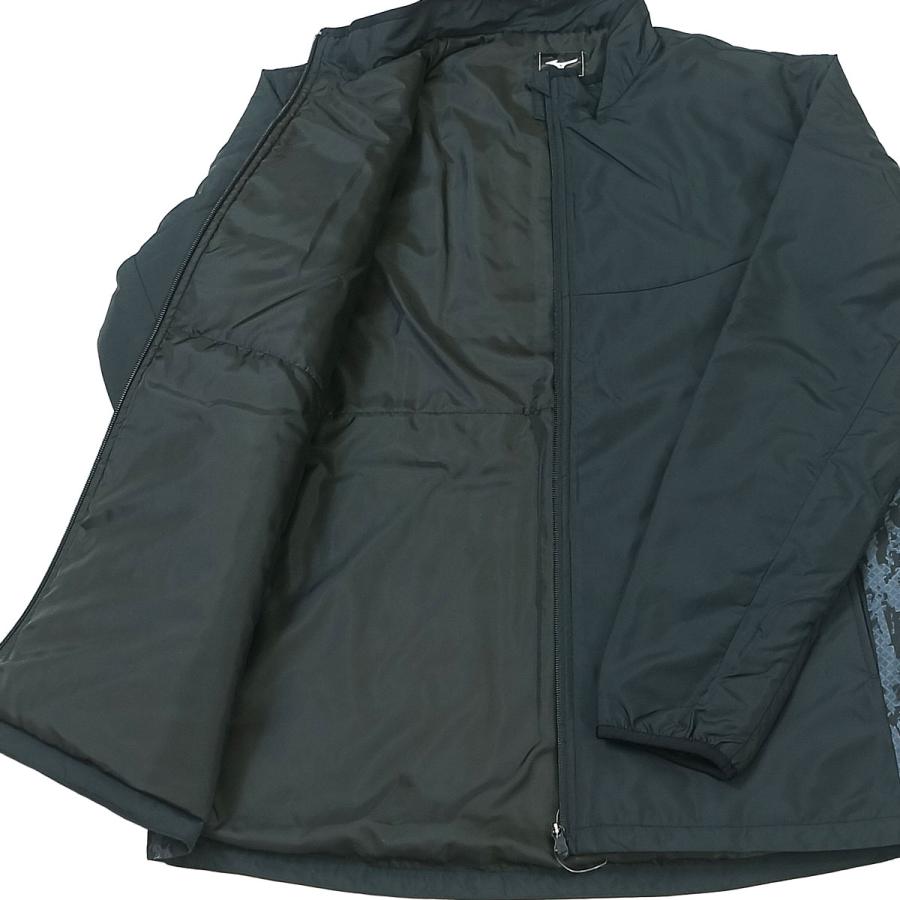 MIZUNO（ミズノ） 福袋 2026 メンズ スポーツウェア ウォーマー