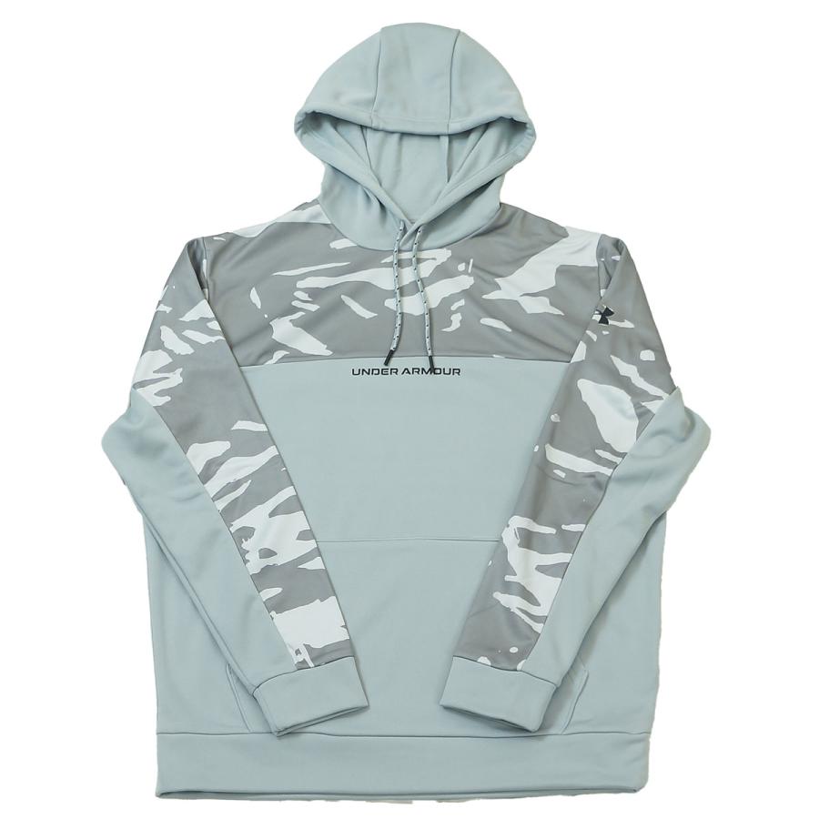 UNDER ARMOUR（アンダーアーマー） 爆買 福袋 2026 メンズ Lサイズ 4