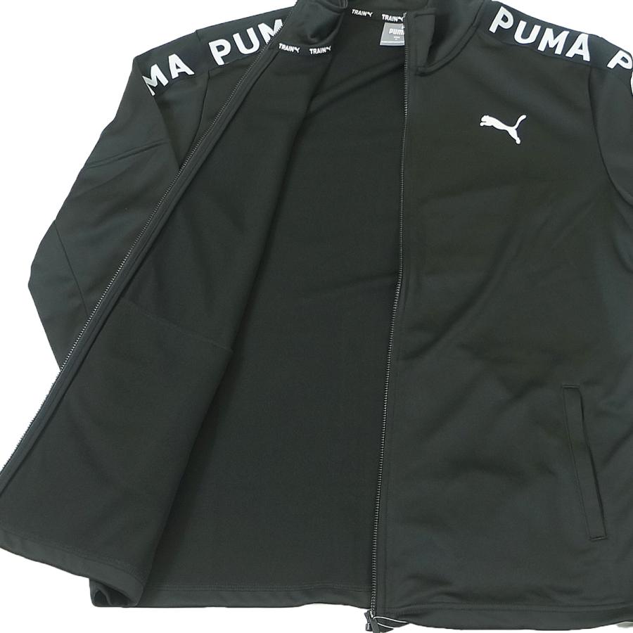 PUMA（プーマ） ジャージ 上下セット メンズ XLサイズ 4点セット T