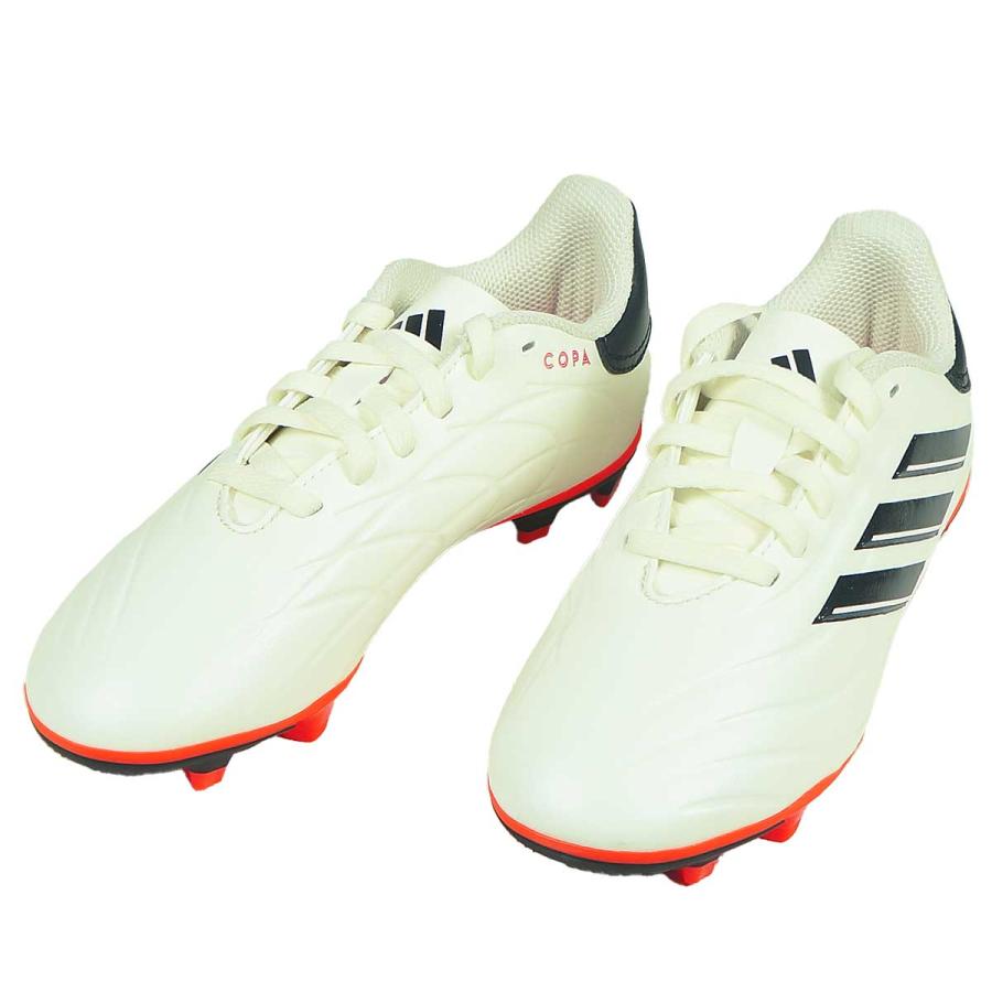 サッカースパイク アディダス コパ ピュア2クラブ FxG J キッズ 