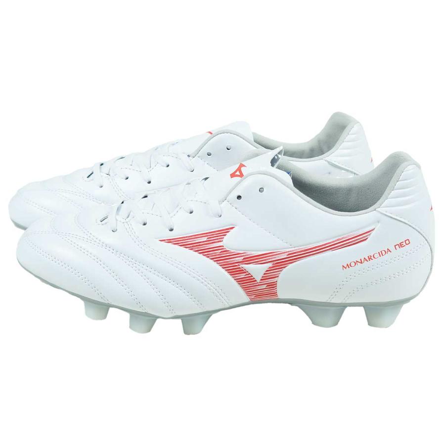 MONARCIDA サッカースパイク 土 ミズノ mizuno モナルシーダネオ3